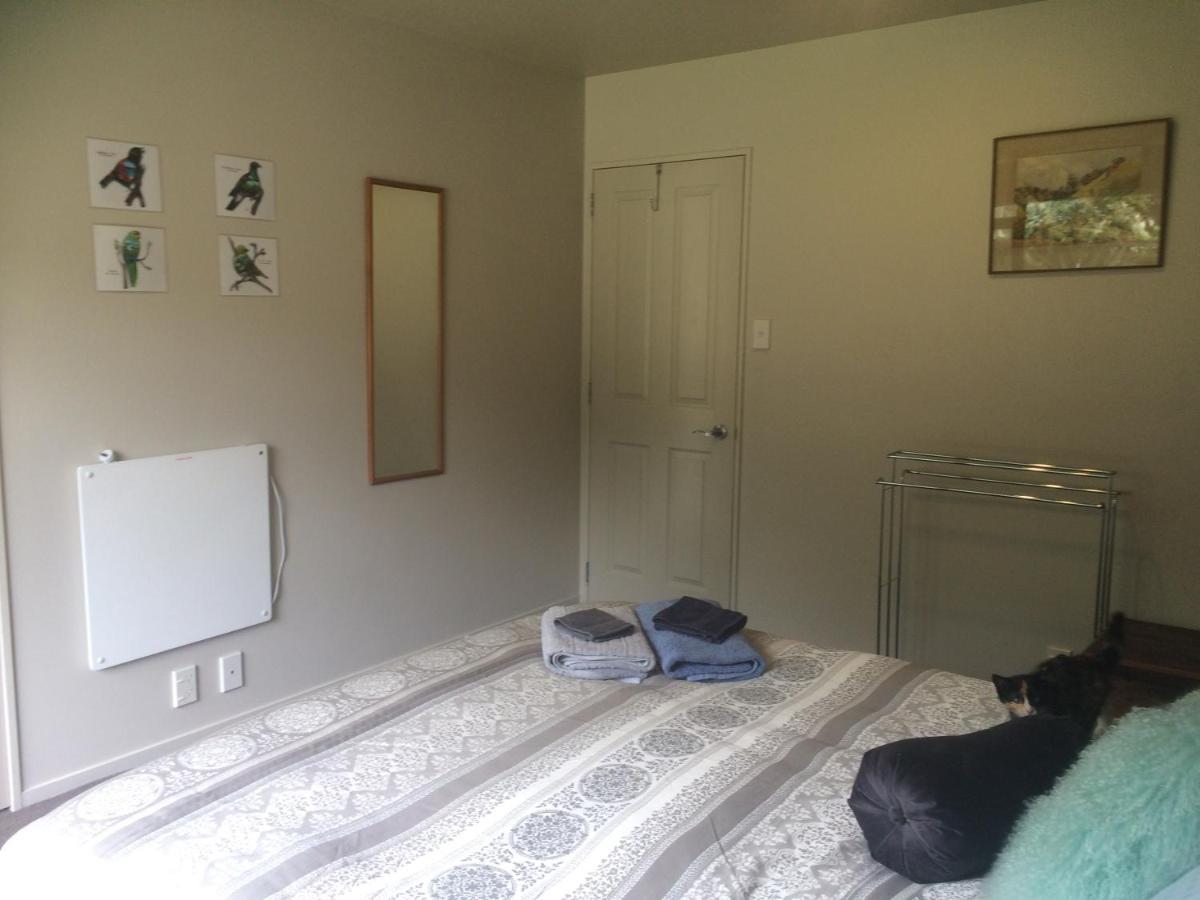 Waiotahe Dairy Farm Hideout Villa Waiotahi Exterior foto