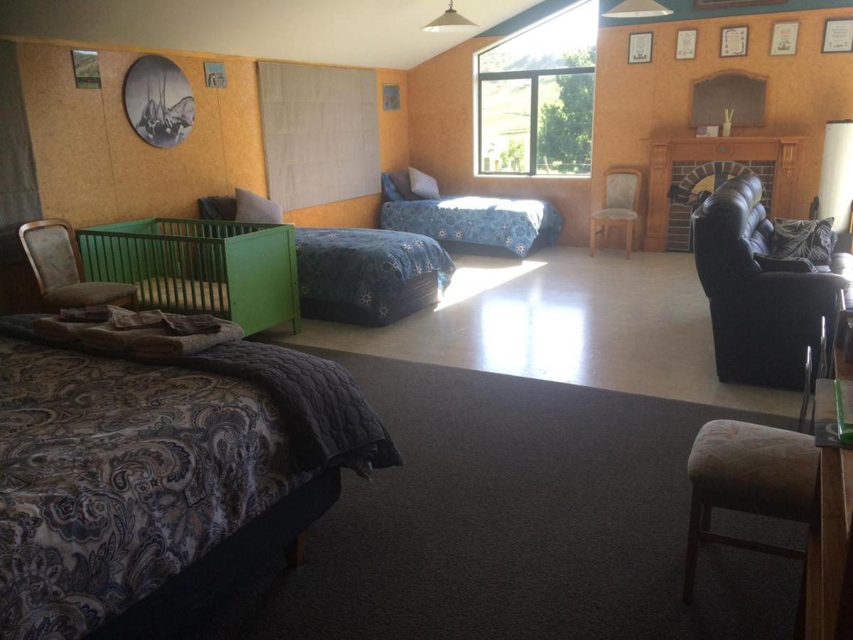 Waiotahe Dairy Farm Hideout Villa Waiotahi Exterior foto